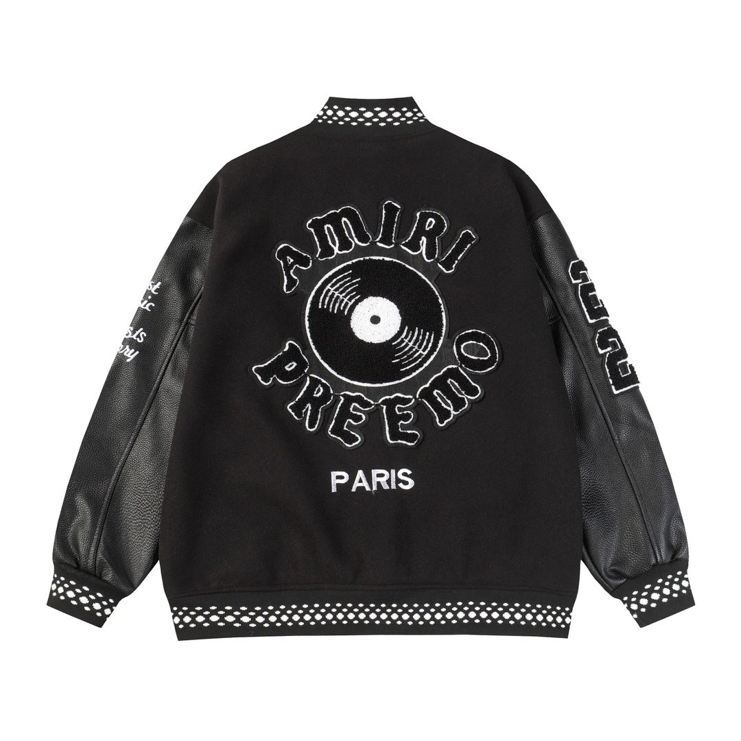 Amiri Jacket