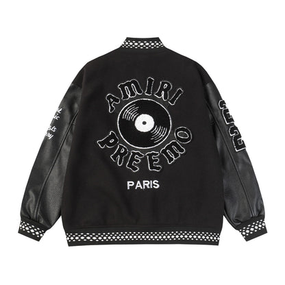 Amiri Jacket