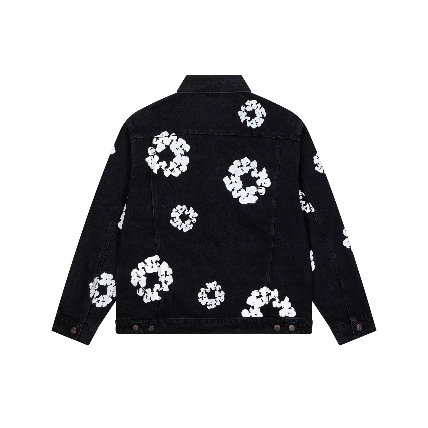 Denim Tears Conjunto Jeans