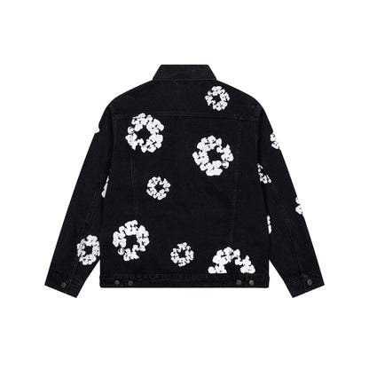 Denim Tears Conjunto Jeans