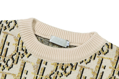 Dior Sweater