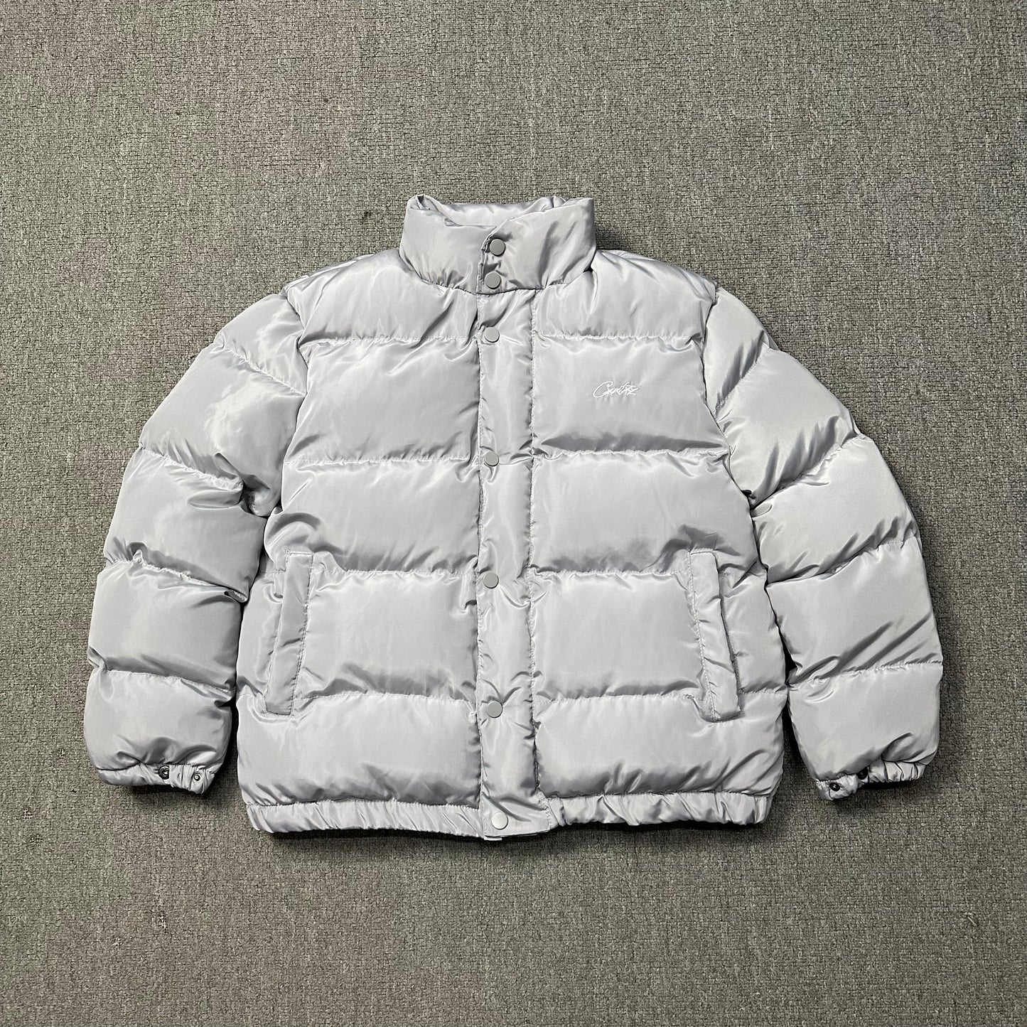 Corteiz Corteiz Bolo Jacket