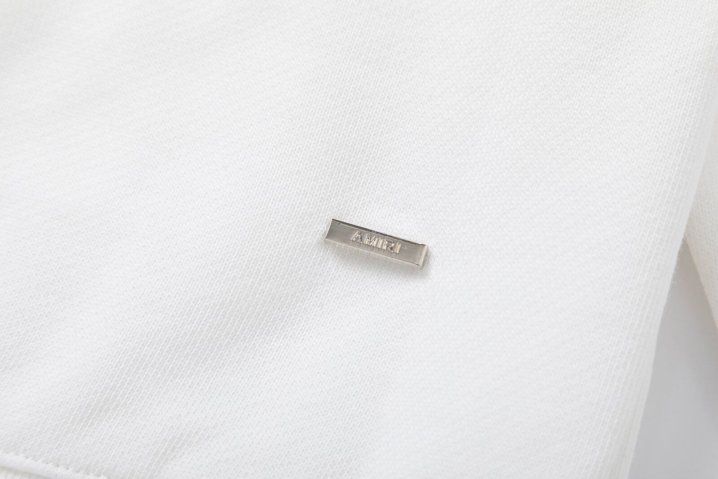 Amiri Hoodie Sweater