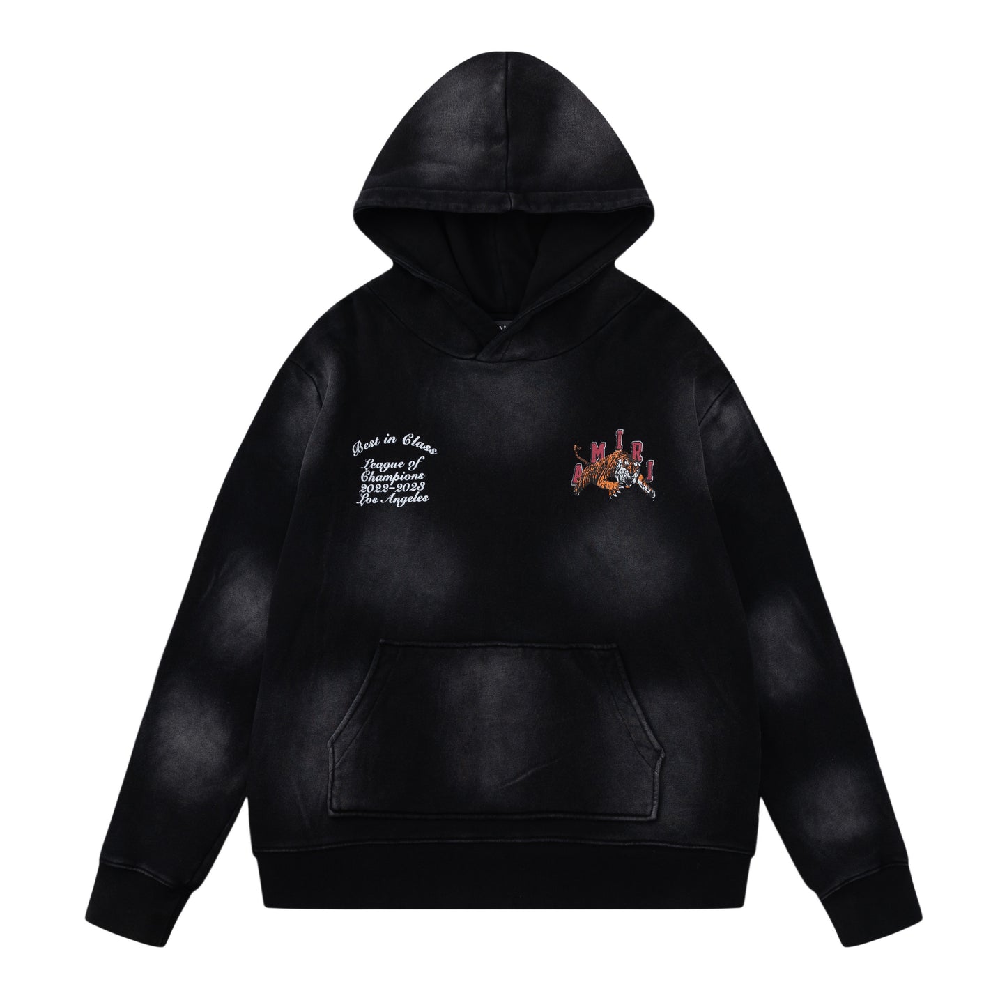 Amiri Hoodie Sweater