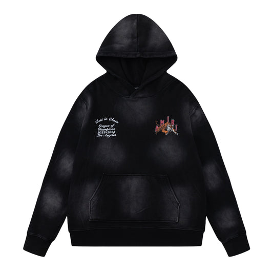 Amiri Hoodie Sweater