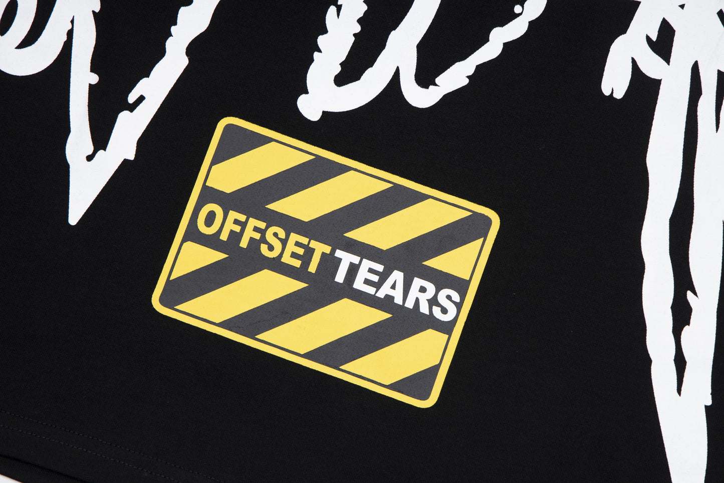 Denim Tears T-shirt
