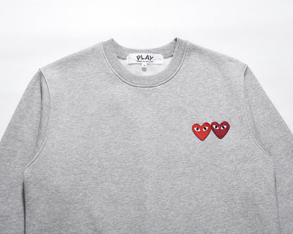 Comme Des Garcons Sweater