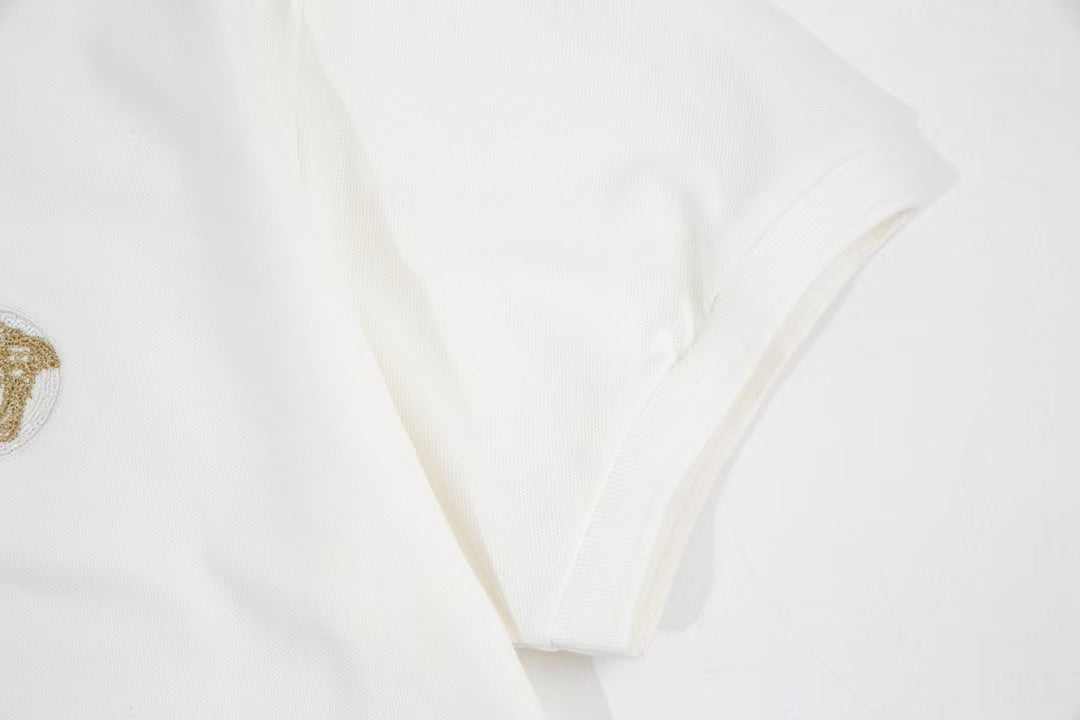 Versace T-shirt Polo