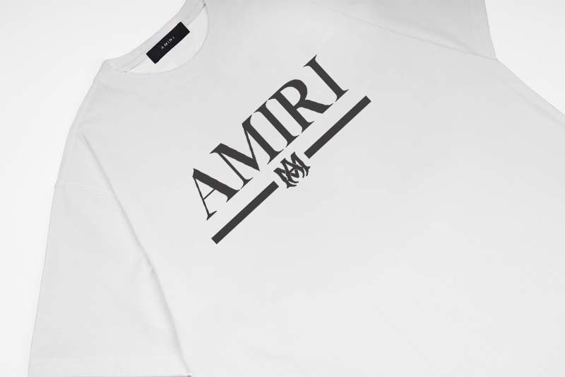 Amiri T-shirt