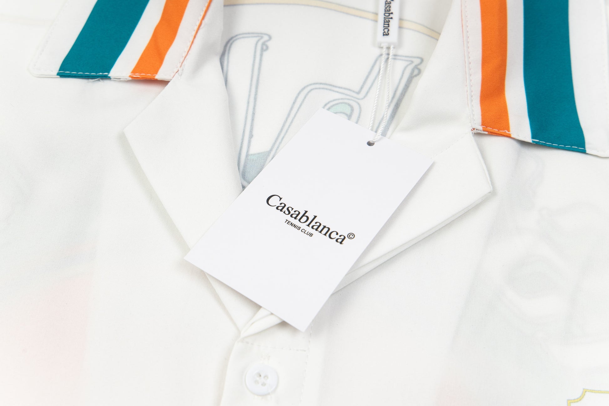 Casablanca Conjunto Verão