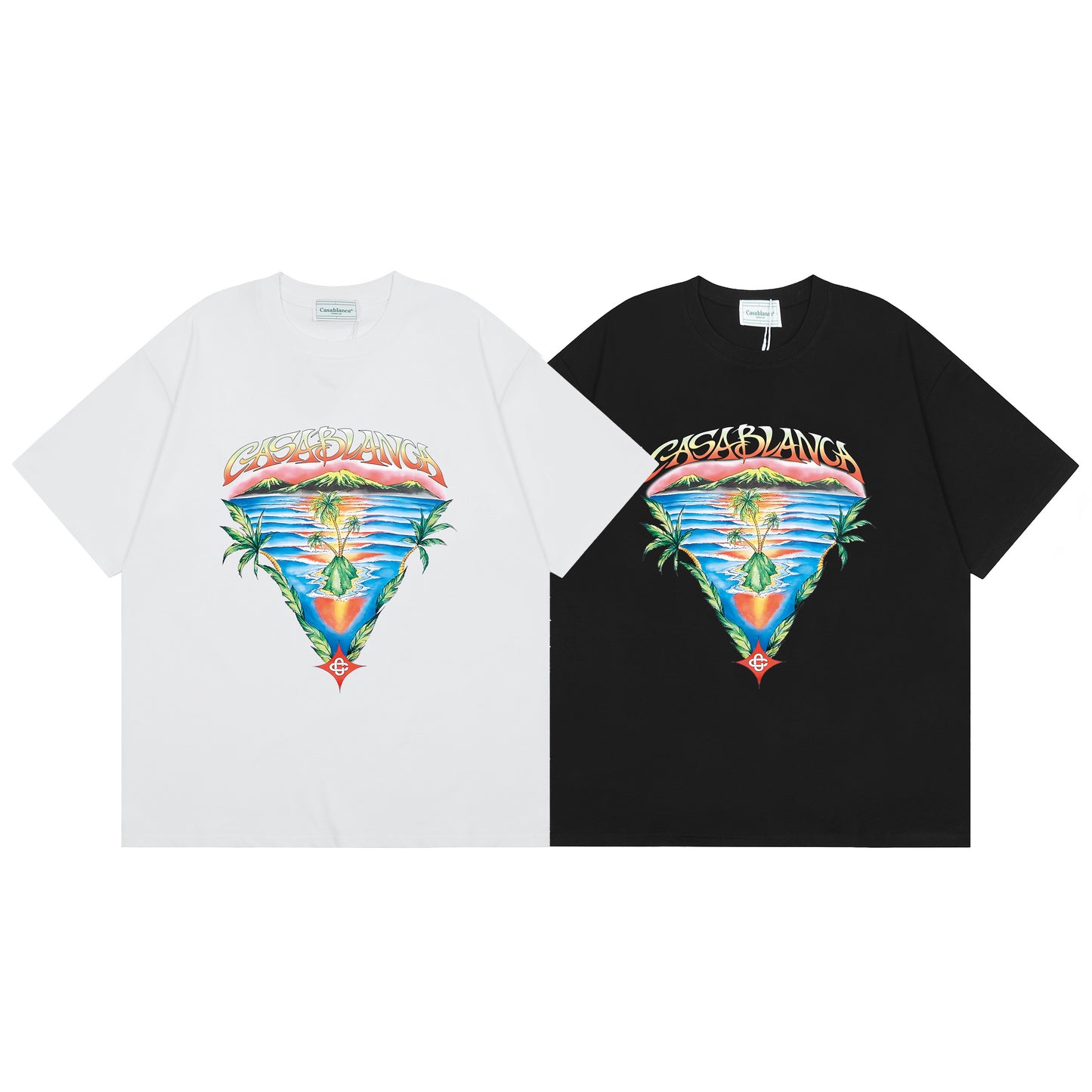 Casablanca T-shirt