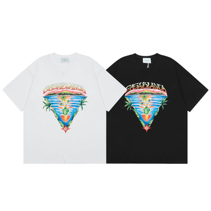 Casablanca T-shirt