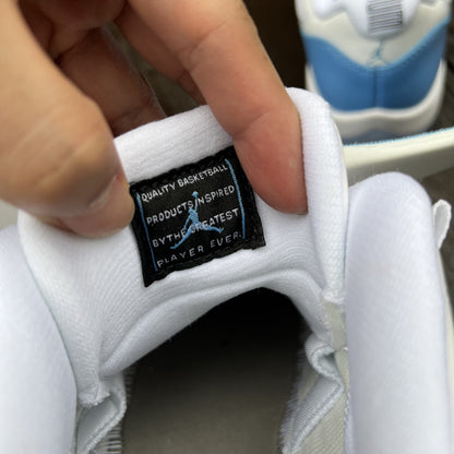 Air Jordan 11