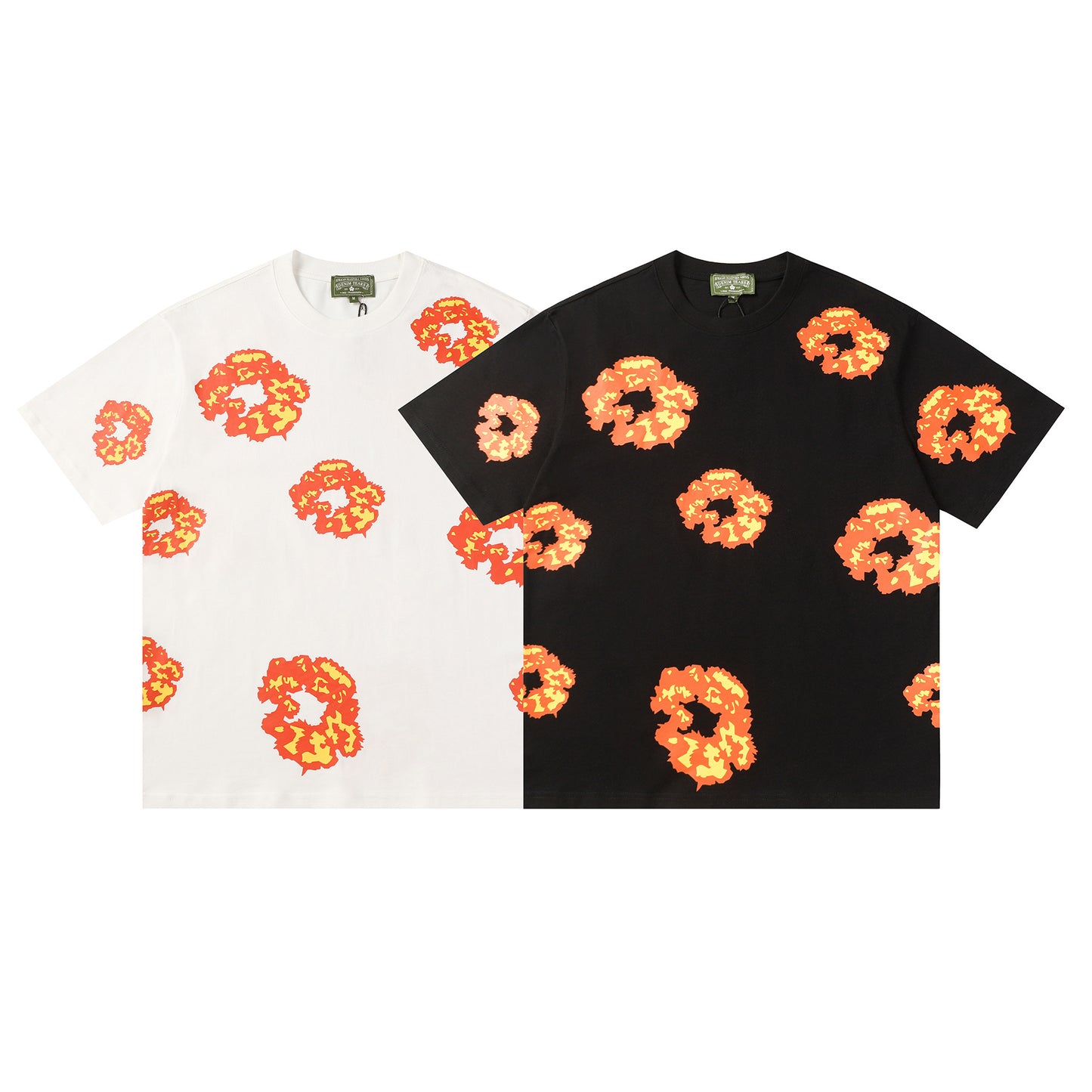 Denim Tears T-shirt
