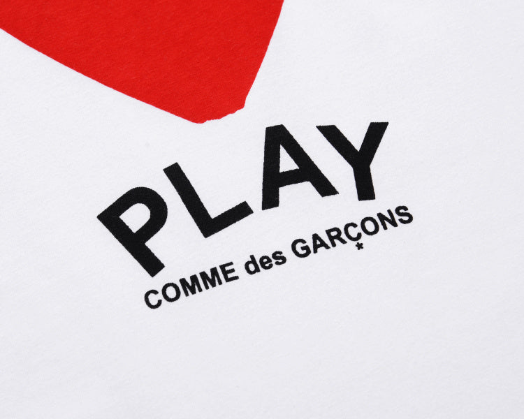 Comme Des Garcons T-shirt