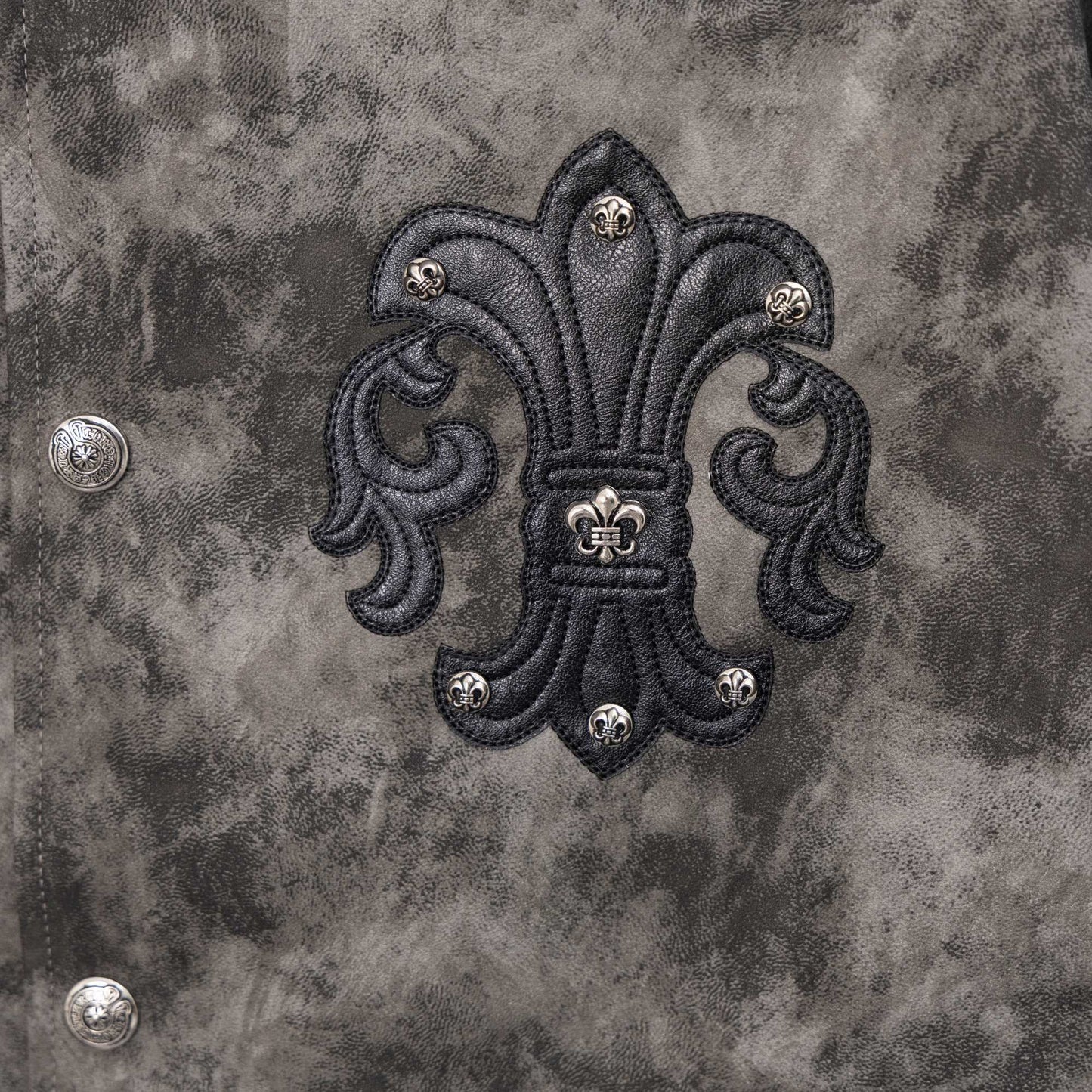 Chrome Hearts Jacket