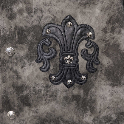 Chrome Hearts Jacket