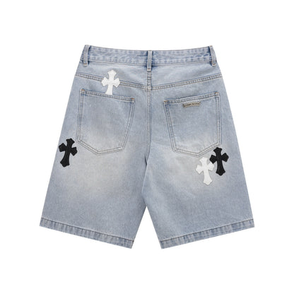 Chrome Hearts Short