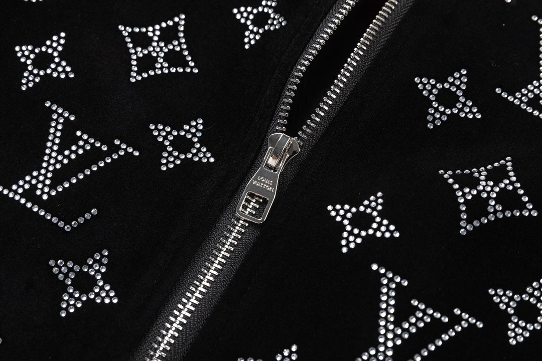 Louis Vuitton Jacket