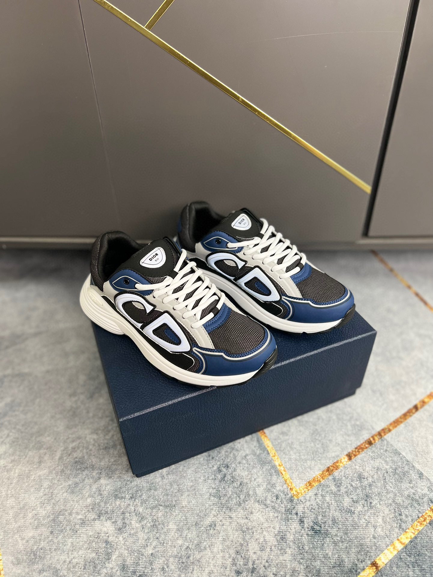 Dior B30