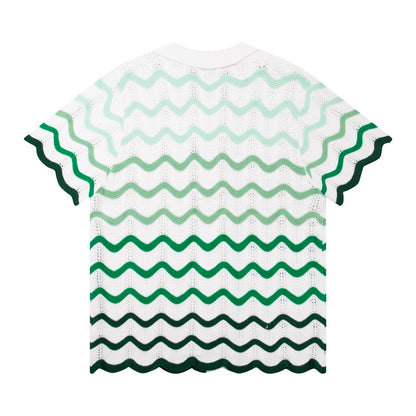 Casablanca Polo Shirt 1.1