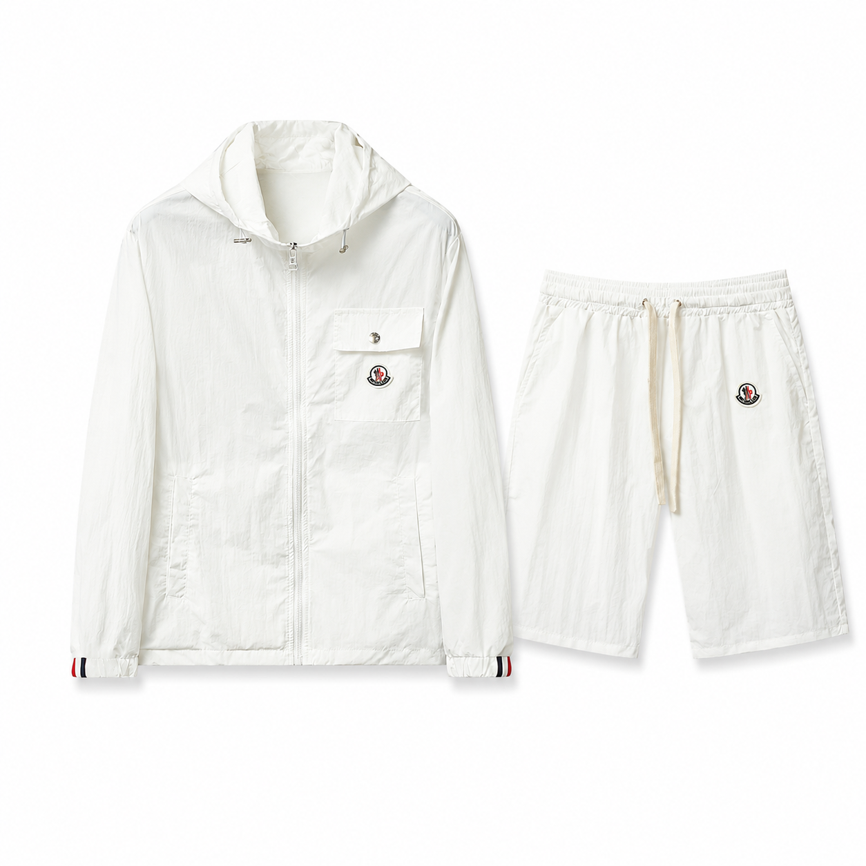 Moncler Conjunto