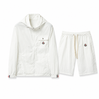 Moncler Conjunto