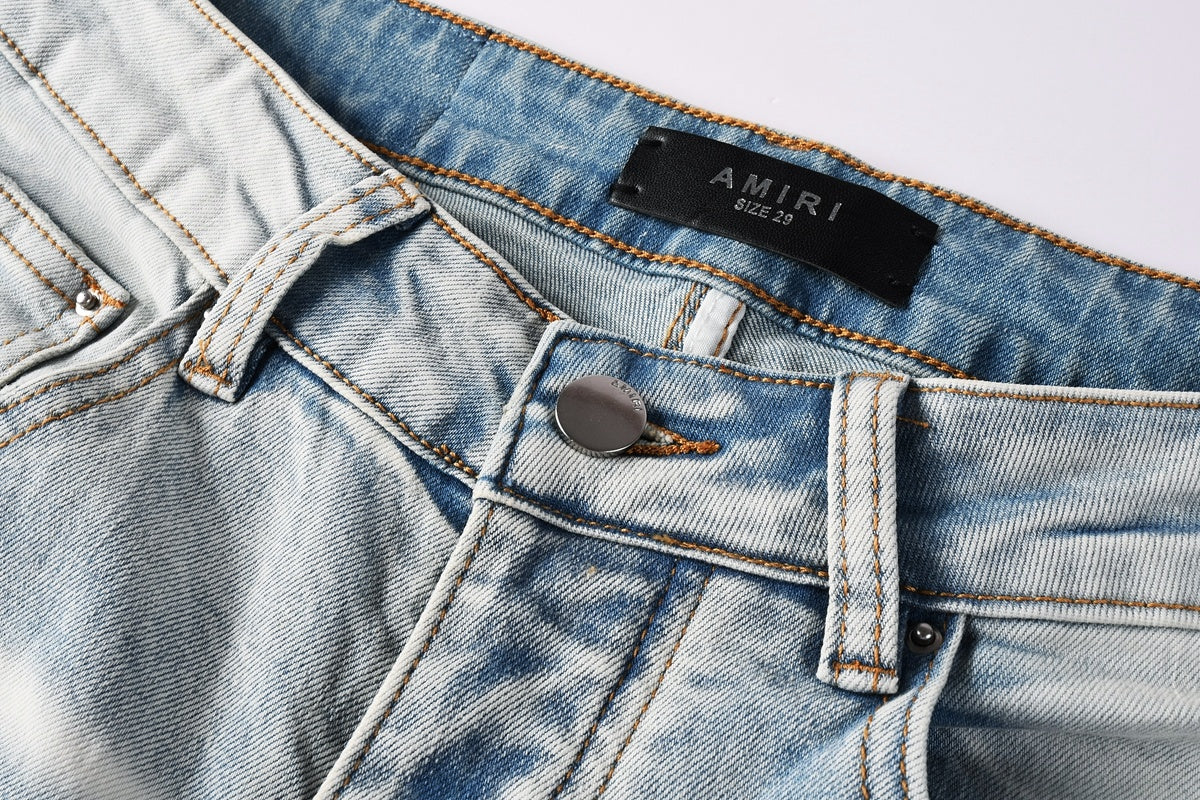 Amiri Jeans
