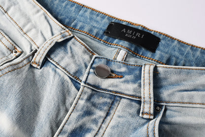 Amiri Jeans
