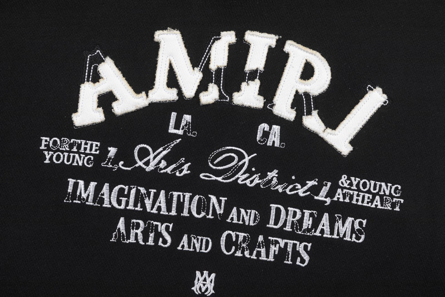 Amiri  Hoodie Sweater
