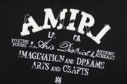Amiri  Hoodie Sweater