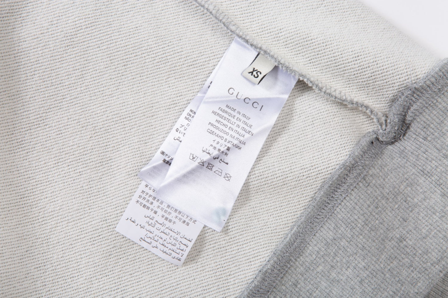 Gucci Hoodie Sweater