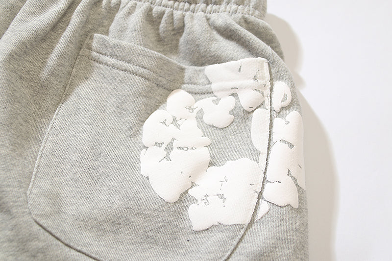 Denim Tears Short