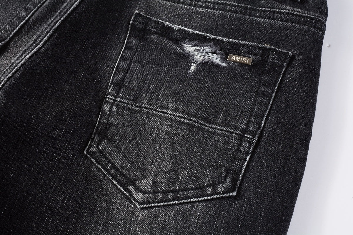 Amiri Jeans