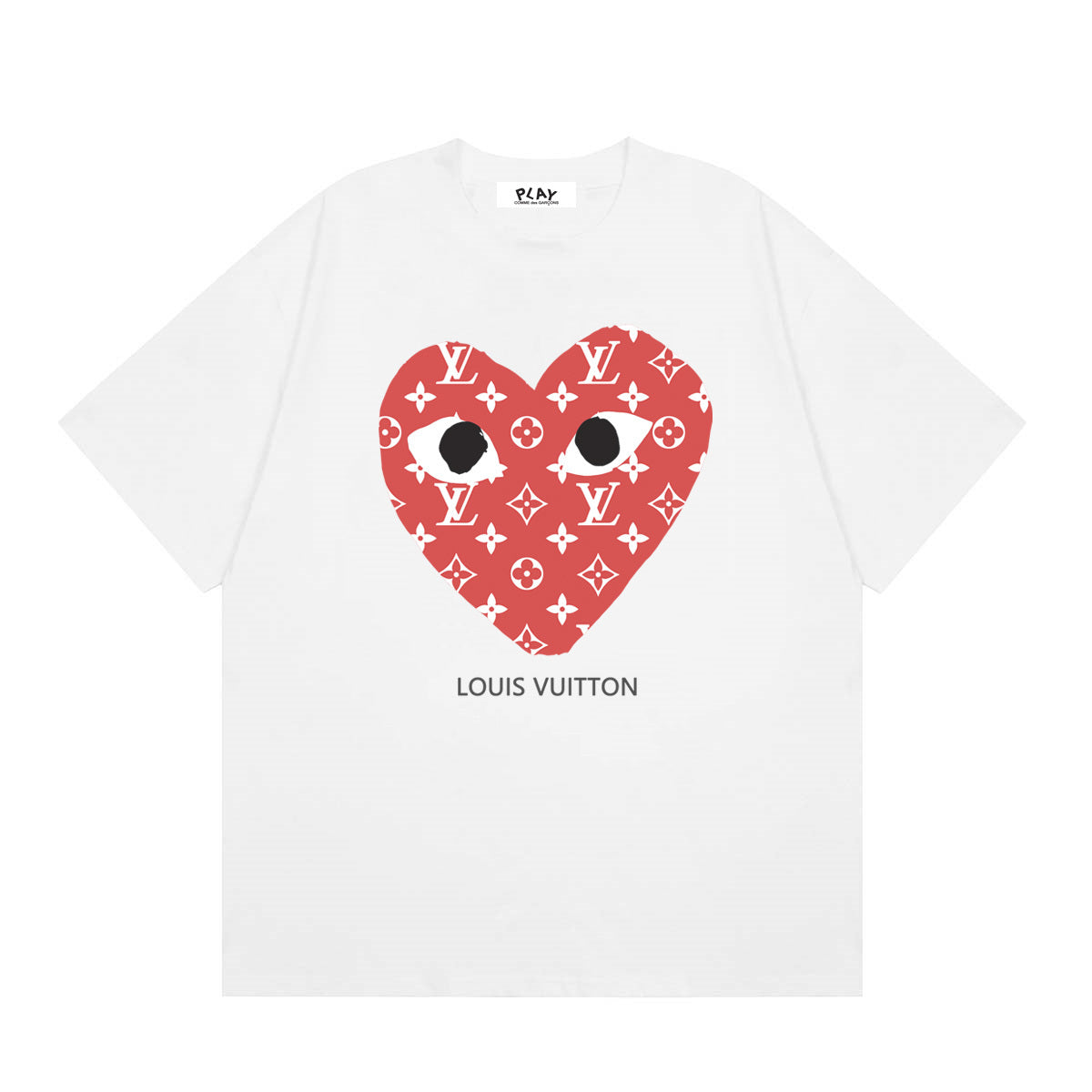 Comme Des Garcons T-shirt