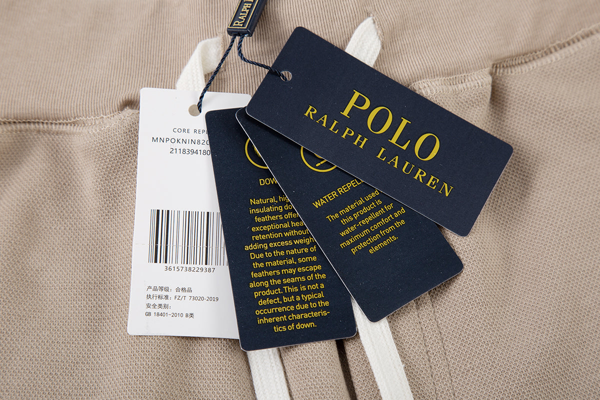 Ralph Lauren Short