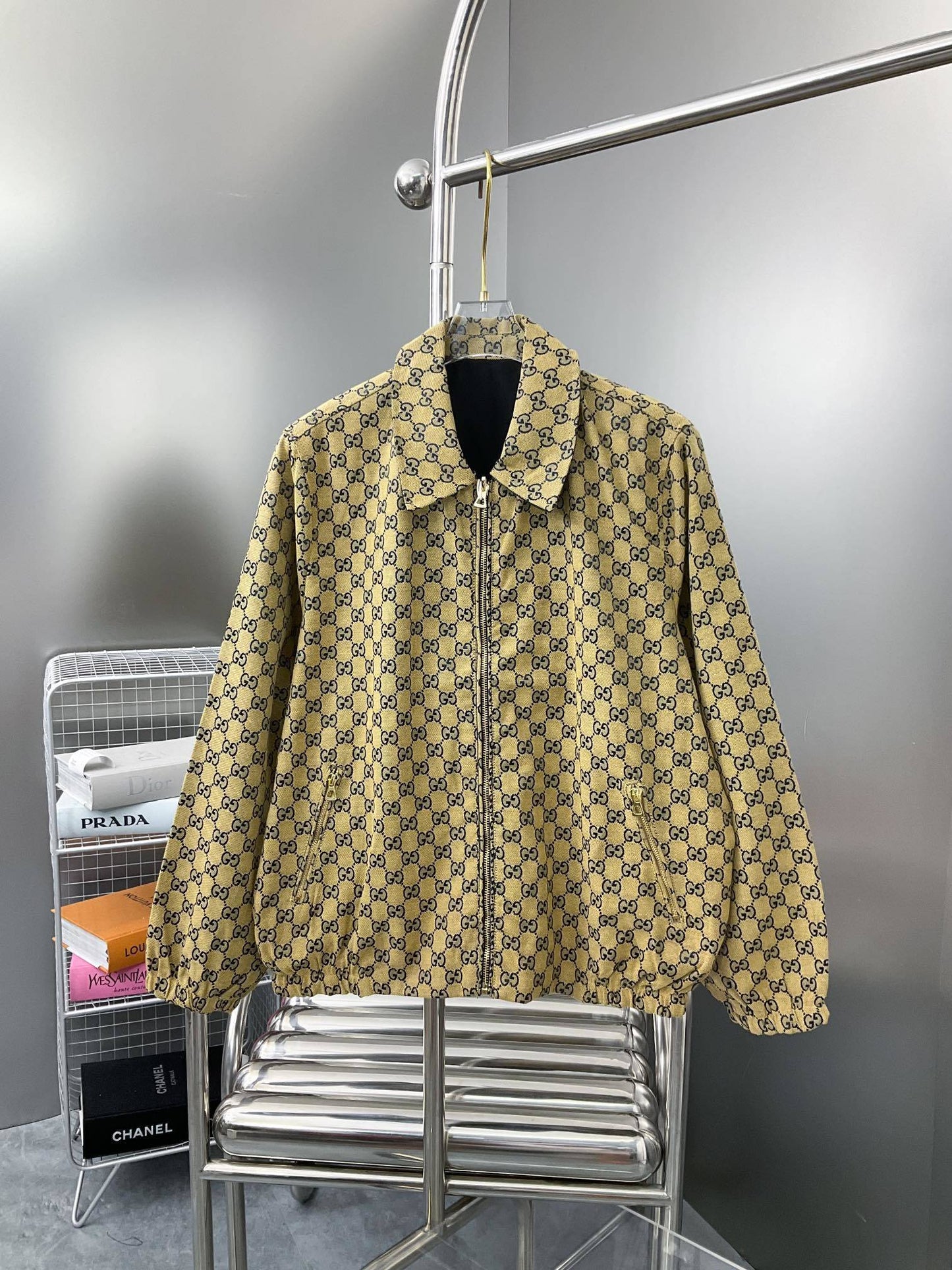 Gucci Jacket