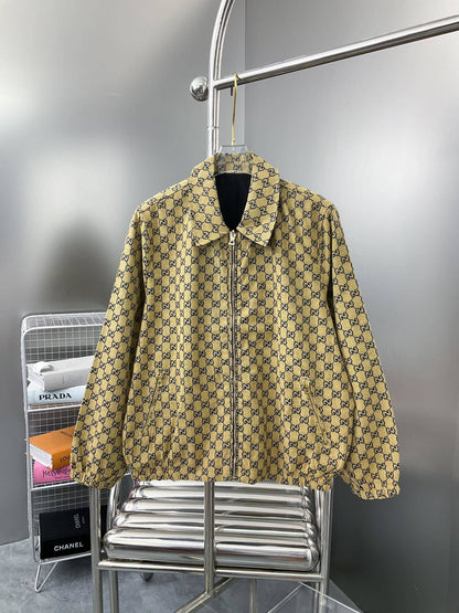 Gucci Jacket