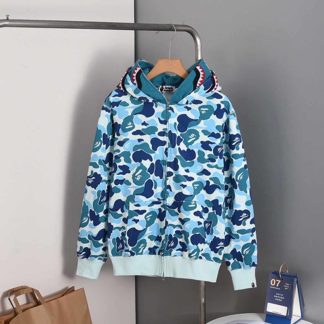 BAPE Sweatshirt