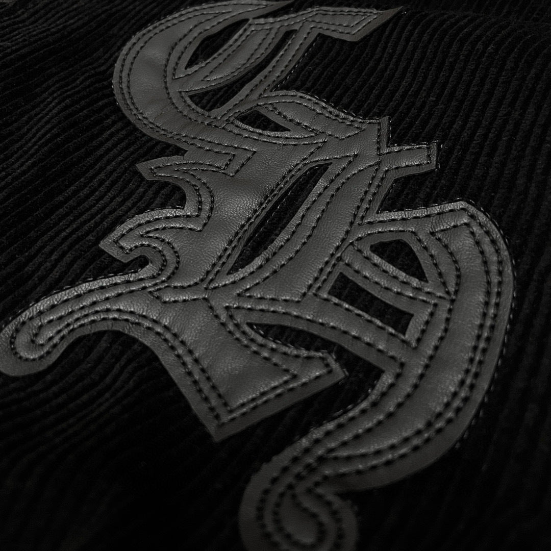 Chrome Hearts Jacket