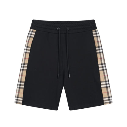 Short Burberry