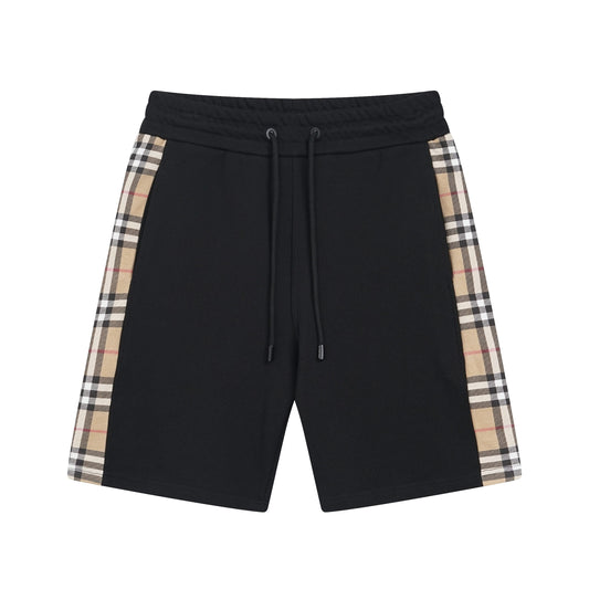 Short Burberry