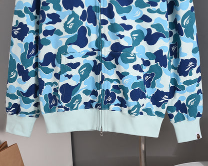 BAPE Sweatshirt