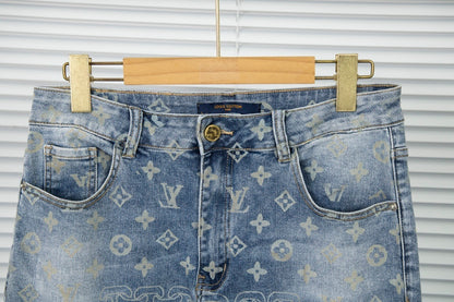 Louis Vuitton Calça