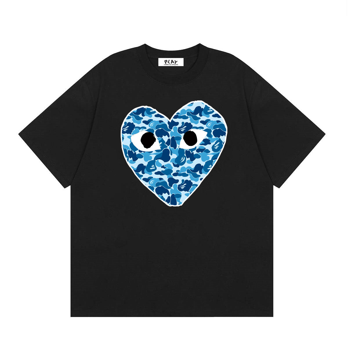 Comme Des Garcons T-shirt