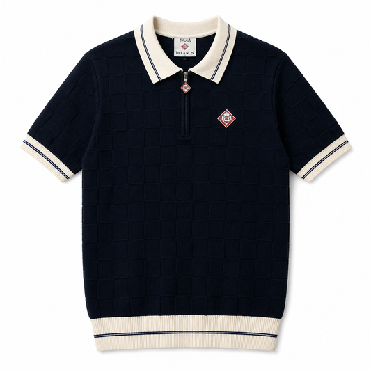 Casablanca Polo Shirt 1.1