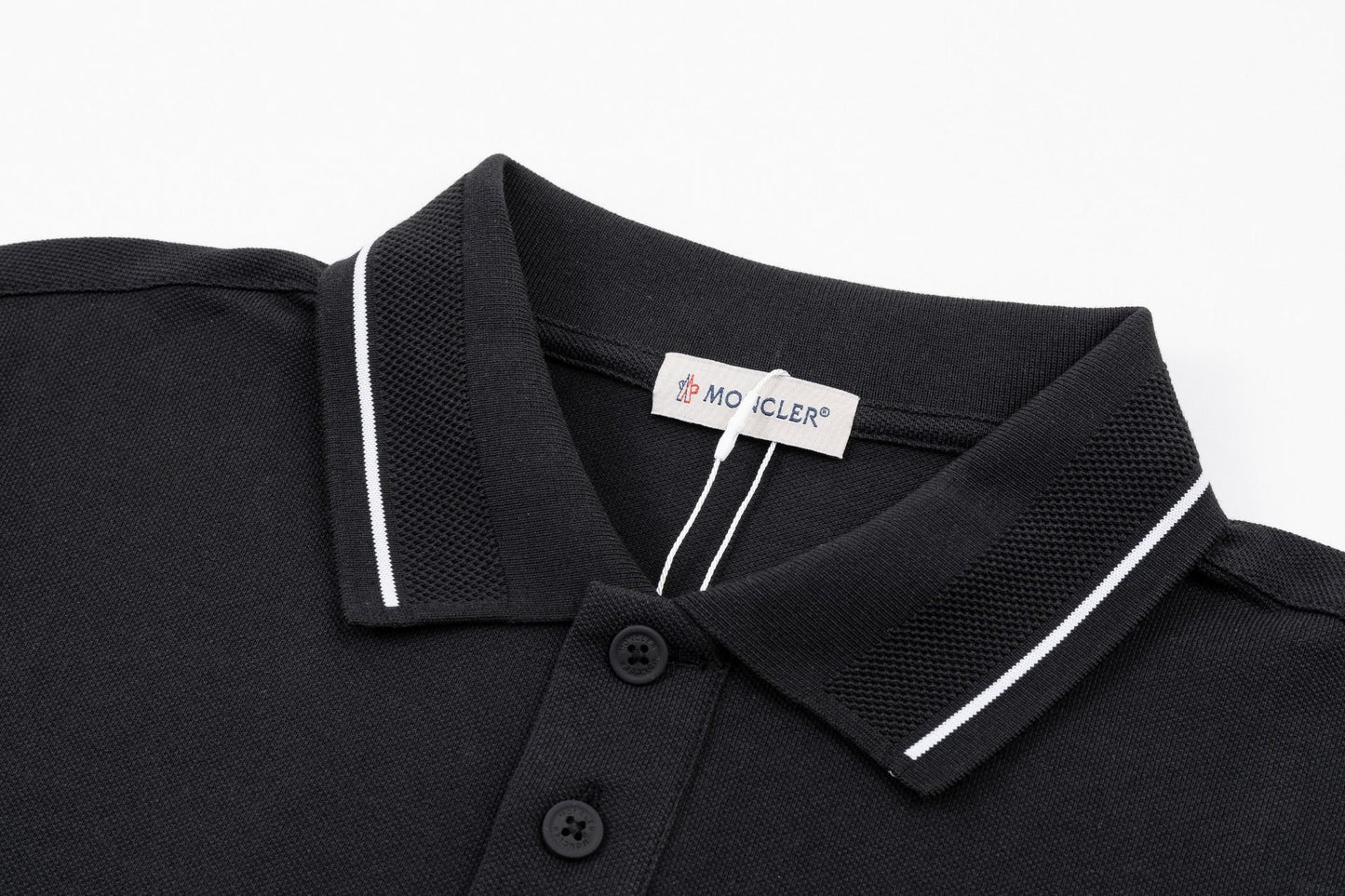 Moncler Polo