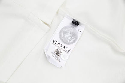 Versace T-shirt Polo