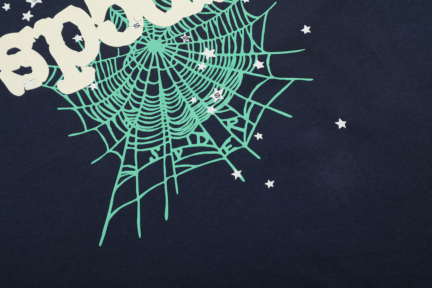 Sp5der Angel T-shirt