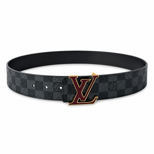 Louis Vuitton Cinto
